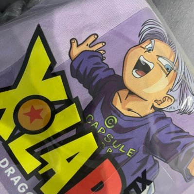 DbGt098's profile picture. DBマニア★宜しくお願いします🙇‍♀️