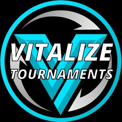 Official Tournament Page for @Vitalize_EU  | Multi Game Tournament Provider 🏆 | Paid Out Over $50,000 In Winnings 💰