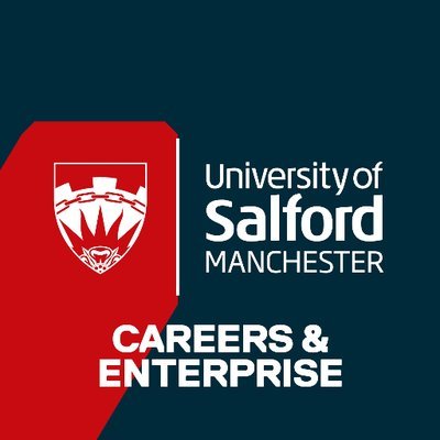 Careers and Enterprise: here to help our students and graduates into work and self-employment. Lifelong service offer! Part of @TheLibraryUoS