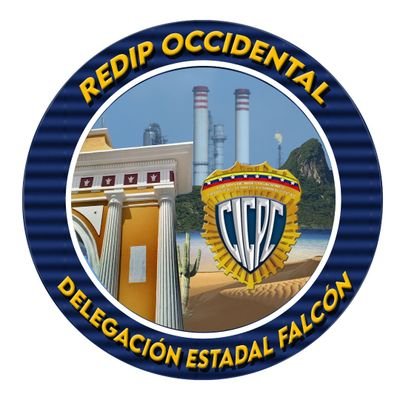 Cuenta Oficial
de la Delegación Estadal Falcón
● Al mando del C/G. Dámaso Amaya