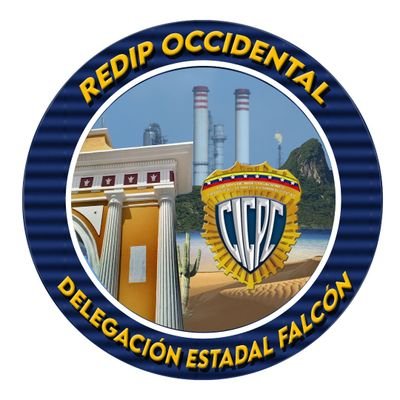 Cuenta Oficial
 de la Delegación Estadal Falcón

● Al mando del C/G. Wilmer Rivera Labrador