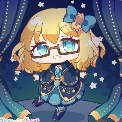 💫 Cosmical Elf 💫| HIATUS/M.I.Aさんのプロフィール画像