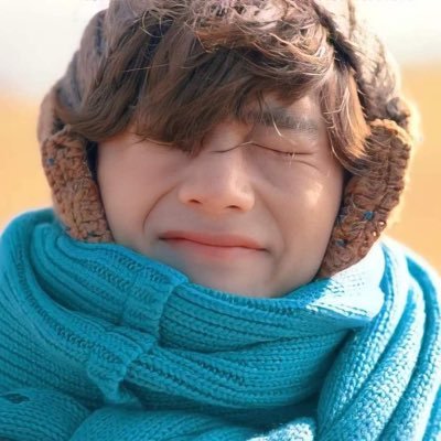 uborav's profile picture. แตฮยองงงงง🐻🫶🏻 | บังทัน💜