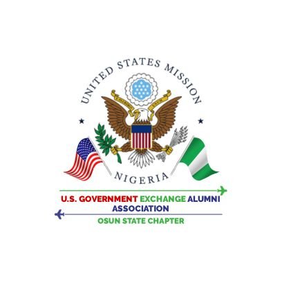 US Government Exchange Alumni Association, Osun State (USGEAA_Osun)  community!
