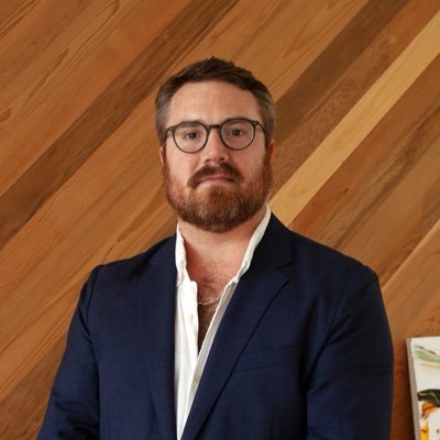 StephenTruax's profile picture. Curator, artist and writer in New York.