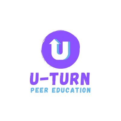 U-Turn provides training for young people (12 – 18 years) through peer education on substance use & risk taking behaviours. Part of @gcaglasgow.