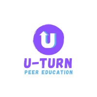 U-Turn Peer Education(@uturnpeered) 's Twitter Profile Photo