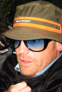 Daniel Underwood Profile
