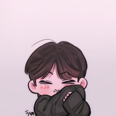 💜💜