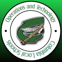 CLSD Operations and Technology(@CLSD_Dir_ofOps) 's Twitter Profile Photo