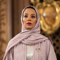 Fatima Alhashmi فاطمة الهاشمي (@fatialhashmi) 's Twitter Profile
