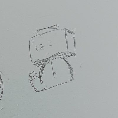 はこティッシュさんのプロフィール画像