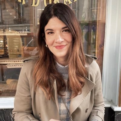 Sarah Reed Profile