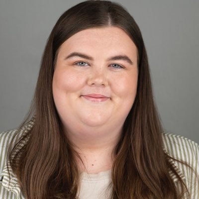 daniellelogn's profile picture. Research Technician @LSTMvector 🦟