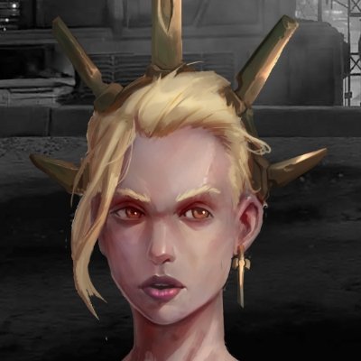 CakePlease_'s profile picture. kabal