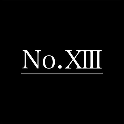 Repezen Foxx DJ Foyプロデュースブランド【No. XIII ナンバーサーティーン】 DJ Foyのプロデュースアイテムは公式オンラインサイトをチェック▶︎ https://t.co/ehPrGbcKqY