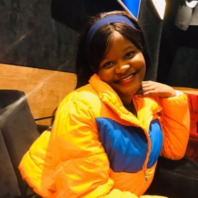 DineoMoikabi's profile picture. Buhlebezulu Asenathi❤