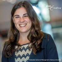 Liana van der Hagen (@vanderhagenl) 's Twitter Profile