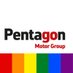 Pentagon Dealer Group (@PentagonDG) Twitter profile photo