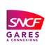 SNCF Gares & Connexions (@connexionssncf) Twitter profile photo SNCF Gares & Connexions (@connexionssncf) Twitter profile photo