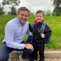 Denis Fogarty (@denisfogs) 's Twitter Profile