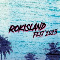 RokIsland (@rokislandfest) 's Twitter Profile