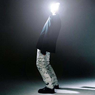 Dscrpncy's profile picture. 