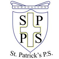 St.Patrick's P.S Aghagallon (@sppsaghagallon) 's Twitter Profile
