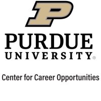 Purdue CCO (@purduecco) 's Twitter Profile