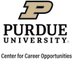Purdue CCO (@PurdueCCO) Twitter profile photo