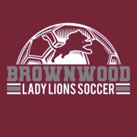 Lady Lion Soccer (@brownwoodsoccer) 's Twitter Profile Photo Lady Lion Soccer (@brownwoodsoccer) 's Twitter Profile Photo