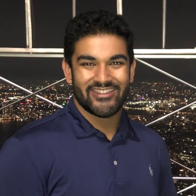 MD/PhD Student @ZuckerSOM • NIMH NRSA F30 • @HofstraU ‘19 • Optimizing & expanding DBS indications using human iEEG and neural oscillations