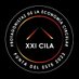 CILA XXI (@cilaxxi) Twitter profile photo