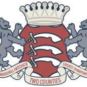 Two Counties Cricket Championship (@2c_cricket) 's Twitter Profile Photo Two Counties Cricket Championship (@2c_cricket) 's Twitter Profile Photo