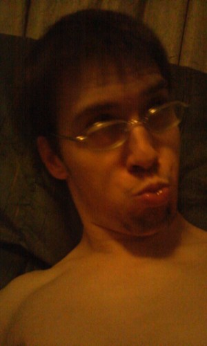 I'm disabled but I love having fun!