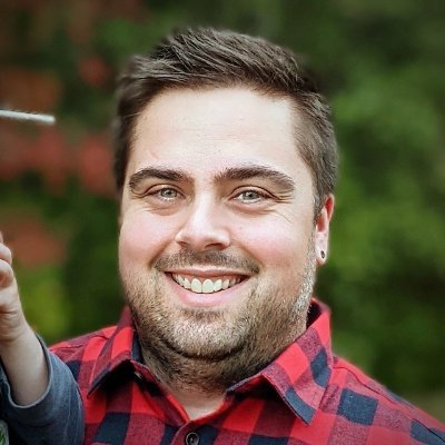 charles_demers's profile picture. Building apps at @mirego