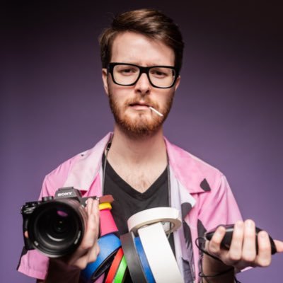 atonofsamsmiths's profile picture. Yes, THAT Sam Smith