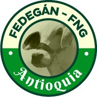 Fedegan Antioquia (@fedeganant) 's Twitter Profile Photo Fedegan Antioquia (@fedeganant) 's Twitter Profile Photo