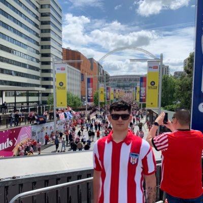 SAFC 🔴⚪️