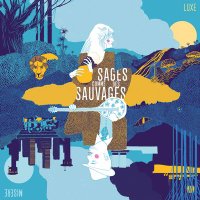SagesCommeDesSauvage (@sagessauvages) 's Twitter Profile