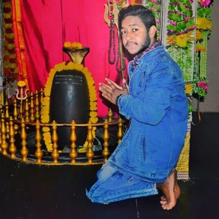 AjayMah19502785's profile picture. Helper