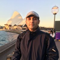 T.M.Veeraraghav (@tmvraghav) 's Twitter Profile