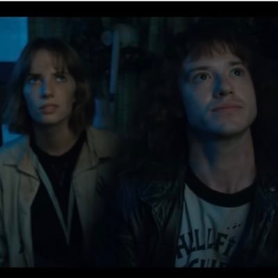 Heartstopper2_4's profile picture. I LOVE STRANGER THINGS 4