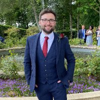 Andy Brinkworth (@andybrinkworth) 's Twitter Profile