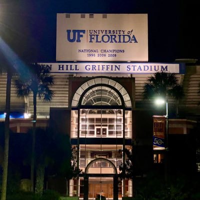 FL|Go Blues and Go Gators