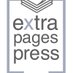 Extra Pages Press 😈 (@ExtraPagesPress) Twitter profile photo