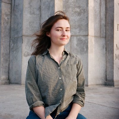 Stella Cooper Profile