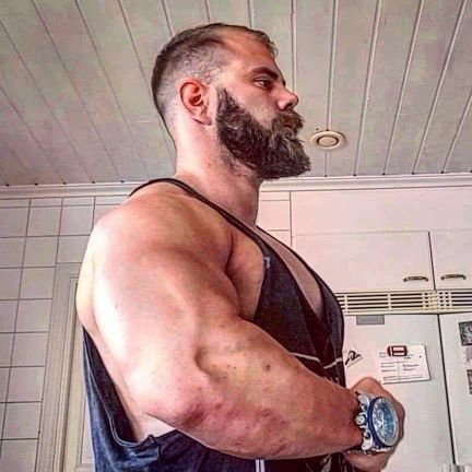 IamMaxRock's profile picture. Conservador
Rock é vida