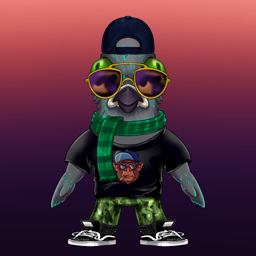 chrislavishnyc's profile picture. Never Under The Influence 
Always Influencing