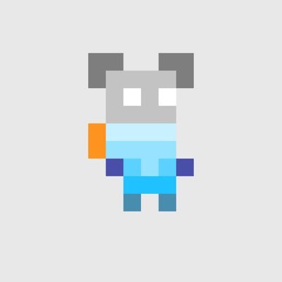 tinyrobots_eth's profile picture. About 10,000 of the tiny robots are being built. It will be with you in the future. take it home. You will get what you want! Good luck!